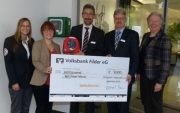 20141210 Volksbank Stetten AED