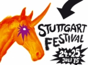 Stuttgart Festival 2015