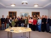 Blutspenderehrung 2008